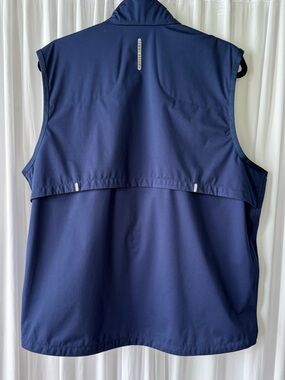 Tommy Bahama Ocean Driver Performance Vest – Men’s Medium